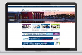 Uddannelsescenter Holstebro