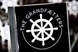 The Grandfætters