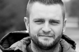 Christian Toft Bro