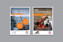 Tvis Vognmandsforretning