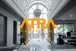 ATRA arkitekter a/s