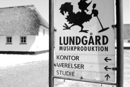 Lundgaard Studios