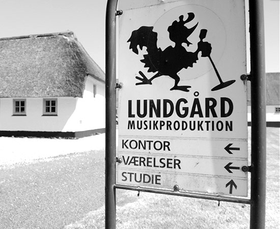 Lundgaard Studios