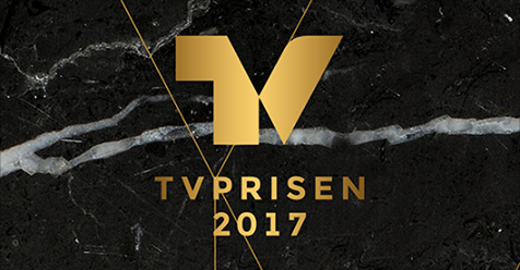 TV Prisen 2017