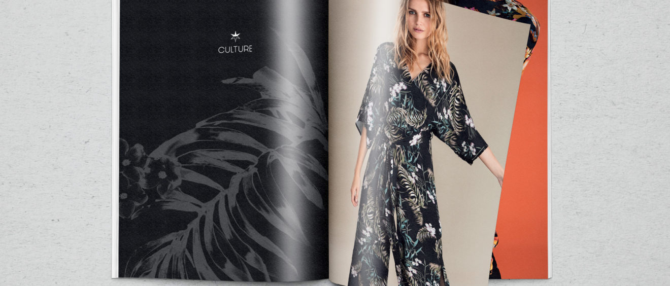 katalog CULTURE lookbook AO2018
