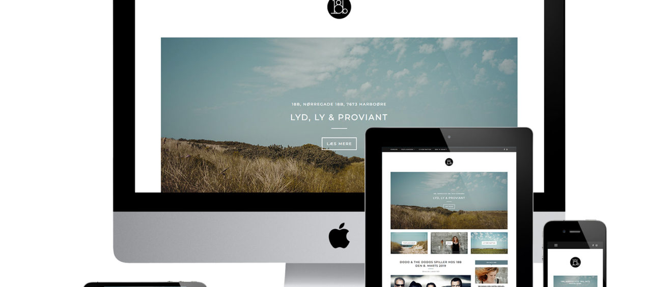 website hjemmesidedesign 18b