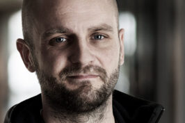Christian Toft Bro