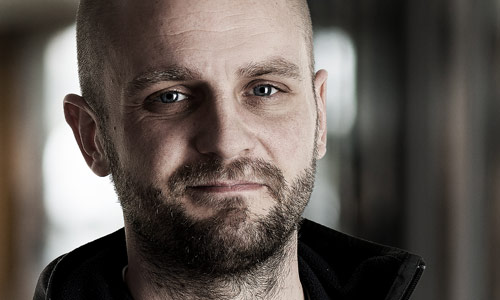 Christian Toft Bro