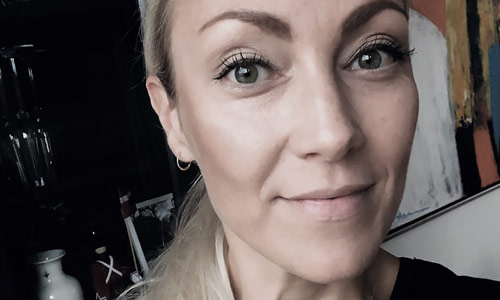 Trine Bundgaard Bro