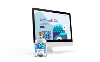 Limfjords Gin